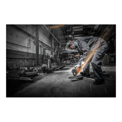 PFERD Disque à tronçonner SG STEEL D230x1,9 mm droit ( 4000843074 )