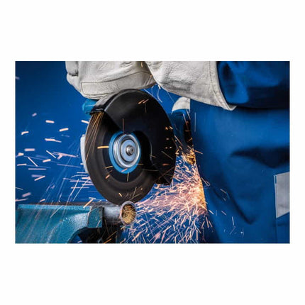 PFERD Disque à tronçonner PSF STEEL D230x1,9 mm droit ( 4000843072 )