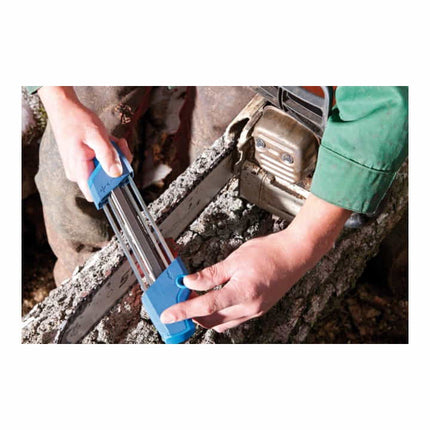 PFERD Outil d'affûtage pour scies à chaîne CHAIN SHARP CS-X Section de 5,16 mm ( 4200002017 )