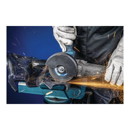 PFERD Disque à tronçonner START STEELOX D125x1mm droit ( 4000843173 )