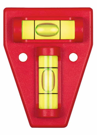 BMI Cross spirit level 60 mm ( 4000857516 )