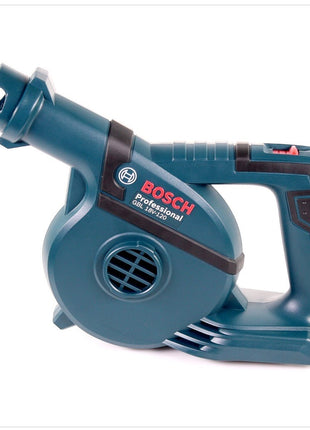 Bosch GBL 18 V-120 Akku Gebläse Laubbläser mit 1 x Bosch GBA 18 V 2,0 Ah Akku - Toolbrothers