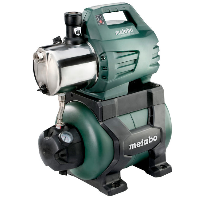 METABO Surpresseur HWW 6000/25 Inox 6 000 l/h 55 m ( 4684508015 )