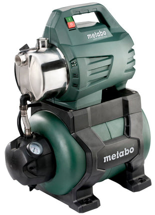 METABO Surpresseur HWW 4500/25 Inox 4 500 l/h 48 m ( 4684508014 )