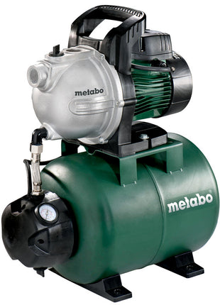 METABO Depuradora sanitaria HWW 4000/25 G 4000 l/h 46 m (4684508012)