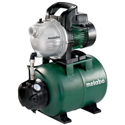 METABO Surpresseur HWW 4000/25 G 4 000 l/h 46 m ( 4684508012 )