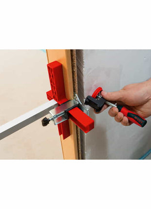 BESSEY rango de sujeción del tensor del marco de la puerta 565 - 1010 mm (4000831754)