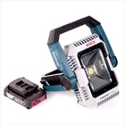 Bosch GLI 18 V-1900 Akku Baustellen Lampe Leuchte mit 1 x Bosch GBA 18 V 2 Ah Akku - Toolbrothers