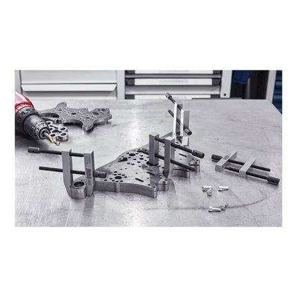 BESSEY Presse à vis parallèle PA envergure 36 mm ( 4000831576 )