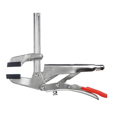 BESSEY Pince-étau parallèle GRZ10 envergure 100 mm col de cygne 65 mm ( 8000350829 )