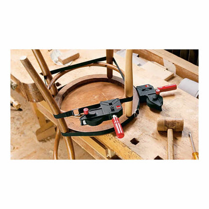 BESSEY Tendeur à bande BAN largeur de bande 25 x épaisseur 1 mm ( 4000831190 )