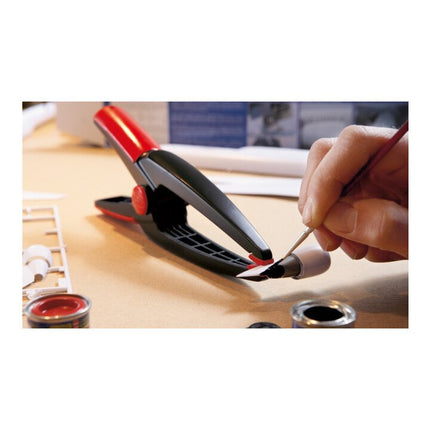 BESSEY Presse à ressort Clippix XCL envergure maxi. 70 mm ( 4000831162 )