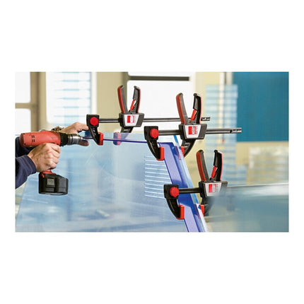 BESSEY Serre-joints une main EZS envergure 900 mm ( 4000831458 )