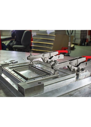 BESSEY Waagrechtspanner STC-HH20 Größe 20 ( 4000831133 )