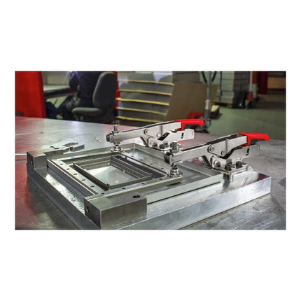 BESSEY Sauterelle de serrage horizontale STC-HH20 taille 20 ( 4000831133 )