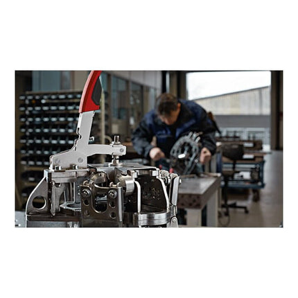 BESSEY Sauterelle de serrage verticale STC-VH taille 20 ( 4000831136 )