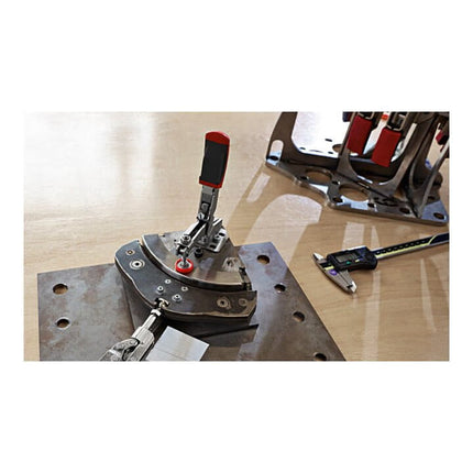 BESSEY Sauterelle de serrage verticale STC-VH taille 20 ( 4000831136 )