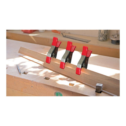 BESSEY Presse à ressort XM5EU envergure de 50 mm ( 8000785275 )