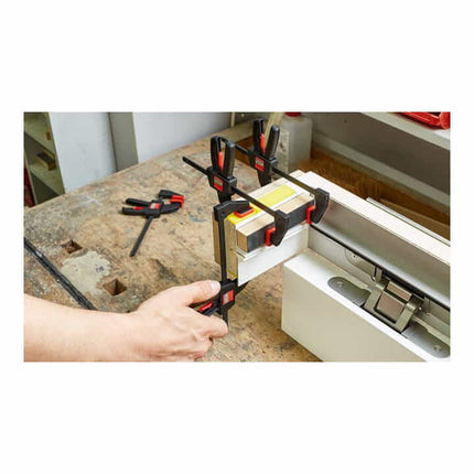 BESSEY Serre-joints une main EZ envergure 150 mm ( 4000831643 )