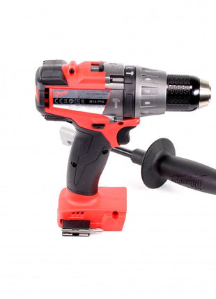 Milwaukee M18 FPD Akku Schlagschrauber mit 1 x M18 B5 Akku 18 V / 5,0 Ah / 5000 mAh - Toolbrothers