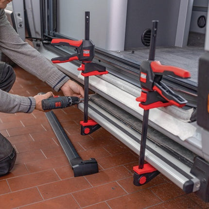 Serre-joint à une main BESSEY EZ360 Ouverture de serrage 150 mm ( 4000831267 )