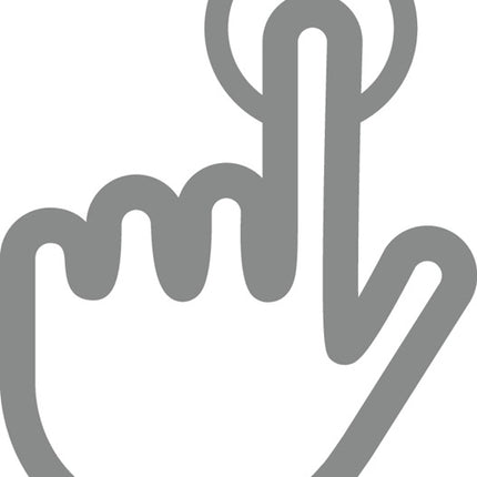 HONEYWELL gants FlexMech 663+ taille 6 gris/noir (8000755420)