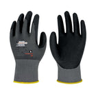 HONEYWELL Gants FlexMech 663+ taille 8 gris/noir ( 8000755422 )