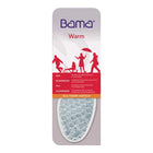 BAMA Semelle intérieure AluTherm-Airtech taille 40 argent ( 4000374701 )