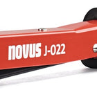NOVUS Agrafeuse marteau J-022 type 37/13 (H)/4-6 ( 4000813690 )