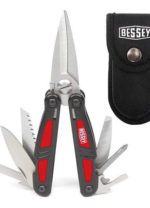 BESSEY Outil multifonctions DBST longueur fermée 100 mm ( 4000817818 )