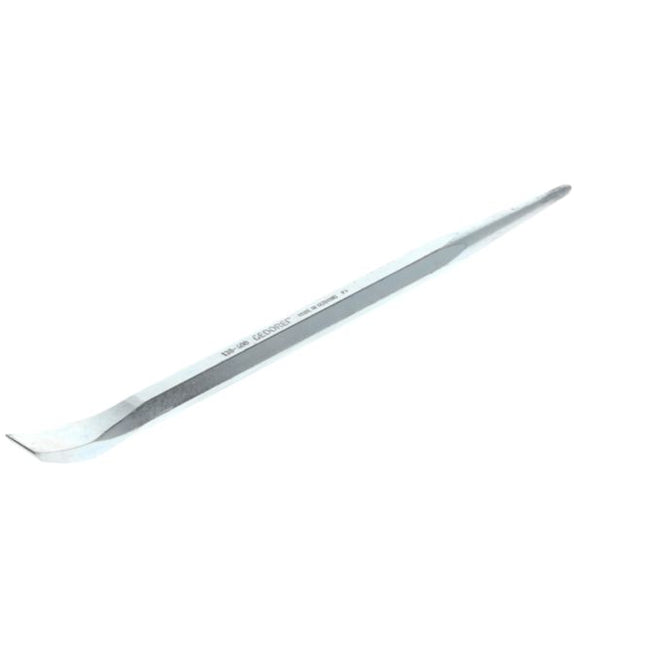 GEDORE Fer à plier 138-400 longueur 400 mm largeur 23 mm ( 4000812535 )