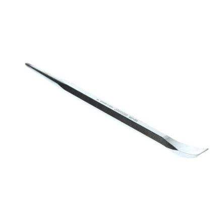 GEDORE Fer à plier 138-400 longueur 400 mm largeur 23 mm ( 4000812535 )