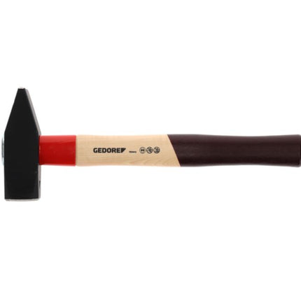 GEDORE Marteau rivoir Rotband-Plus 1500 g longueur du manche 380 mm ( 4000776459 )