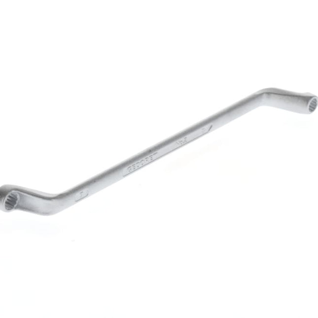 GEDORE Clé polygonale double 2 6 x 7 mm 170 mm ( 4000823850 )