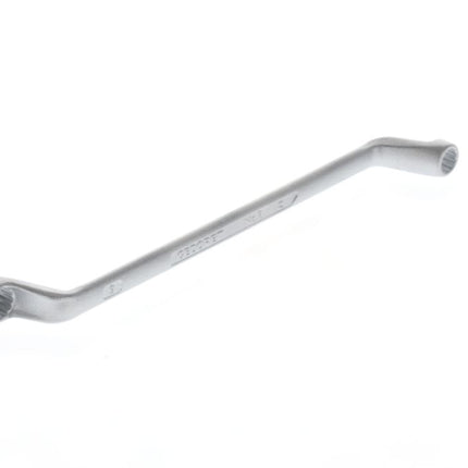 GEDORE Clé polygonale double 2 8 x 9 mm 182 mm ( 4000823852 )