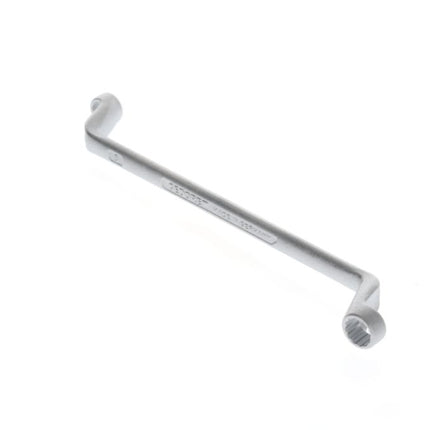 GEDORE Clé polygonale double 2 8 x 9 mm 182 mm ( 4000823852 )