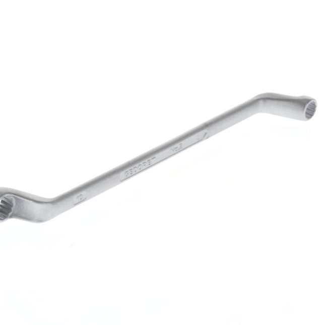 GEDORE Clé polygonale double 2 8 x 10 mm 182 mm ( 4000823853 )