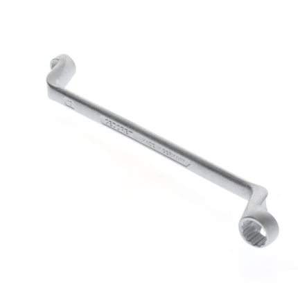 GEDORE Clé polygonale double 2 10 x 13 mm 212 mm ( 4000823857 )