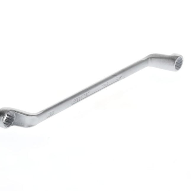 GEDORE Clé polygonale double 2 12 x 13 mm 212 mm ( 4000823860 )