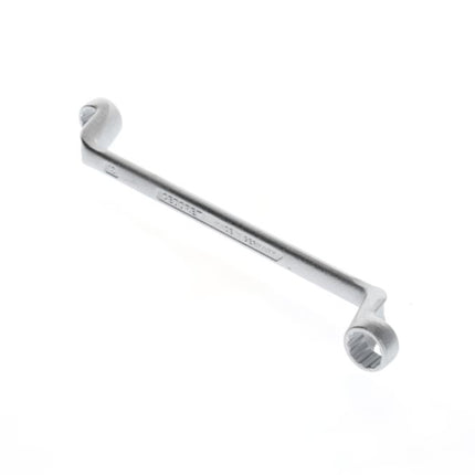 GEDORE Clé polygonale double 2 12 x 13 mm 212 mm ( 4000823860 )