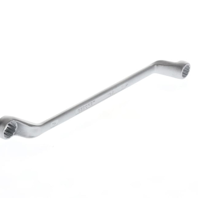 Clé polygonale double 2 GEDORE 12 x 14 mm 212 mm ( 4000823861 )