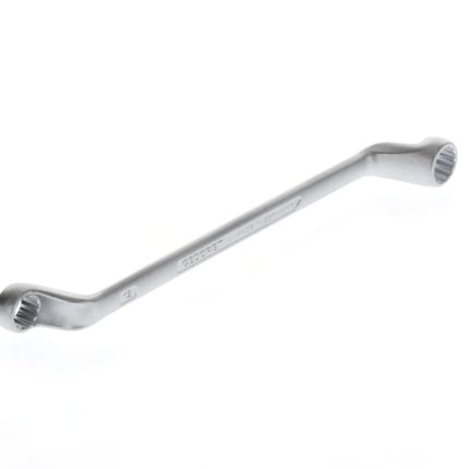 Clé polygonale double 2 GEDORE 12 x 14 mm 212 mm ( 4000823861 )