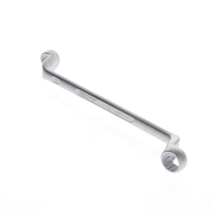 Clé polygonale double 2 GEDORE 12 x 14 mm 212 mm ( 4000823861 )