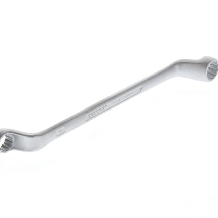 GEDORE Clé polygonale double 2 14 x 17 mm 245 mm ( 4000823867 )