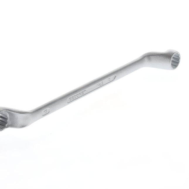 GEDORE Clé polygonale double 2 16 x 17 mm 245 mm ( 4000823868 )