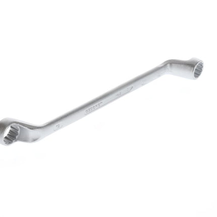 GEDORE Clé polygonale double 2 17 x 19 mm 265 mm ( 4000823870 )