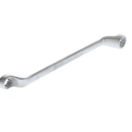 GEDORE Clé polygonale double 2 17 x 19 mm 265 mm ( 4000823870 )