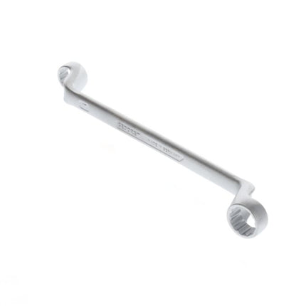 GEDORE Clé polygonale double 2 17 x 19 mm 265 mm ( 4000823870 )