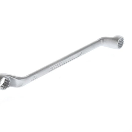 GEDORE Clé polygonale double 2 18 x 19 mm 265 mm ( 4000823871 )