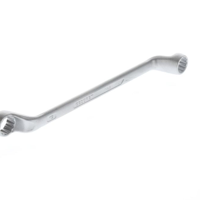 GEDORE Clé polygonale double 2 18 x 19 mm 265 mm ( 4000823871 )